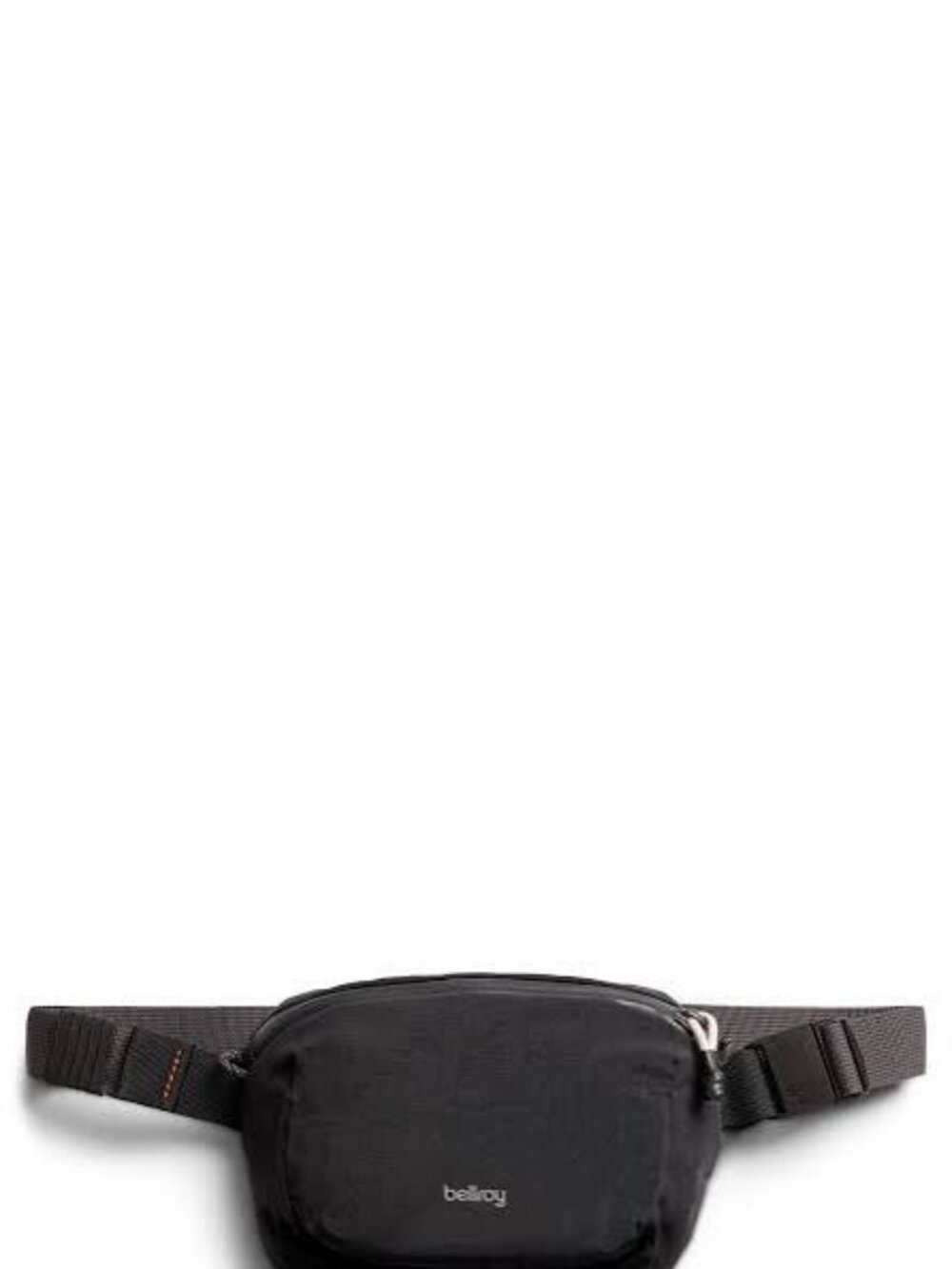 Bellroy Lite Belt Bag in Black